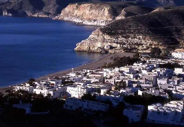 Apartmán Casa Hawai Agua Amarga