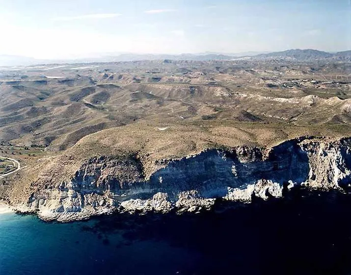 Apartmán Casa Hawai Agua Amarga  0*, Agua Amarga (Almeria) Španělsko