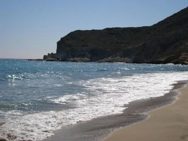 Apartmán Casa Hawai Agua Amarga  0*, Agua Amarga (Almeria)