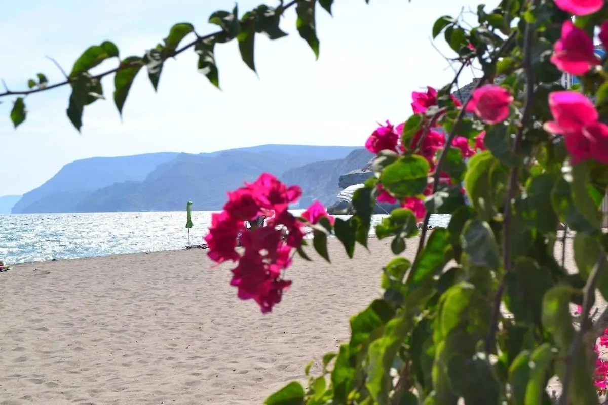 Apartmán Casa Hawai Agua Amarga  Agua Amarga (Almeria)