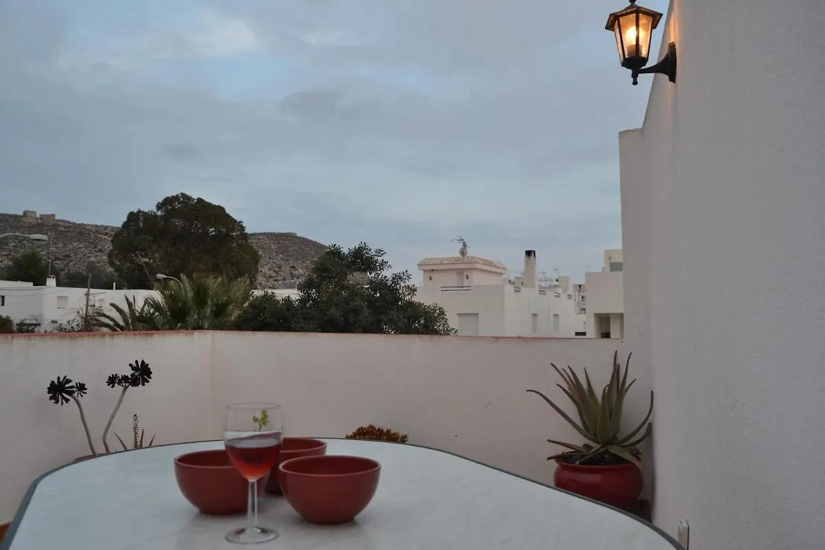 Apartmán Casa Hawai Agua Amarga   Agua Amarga (Almeria)