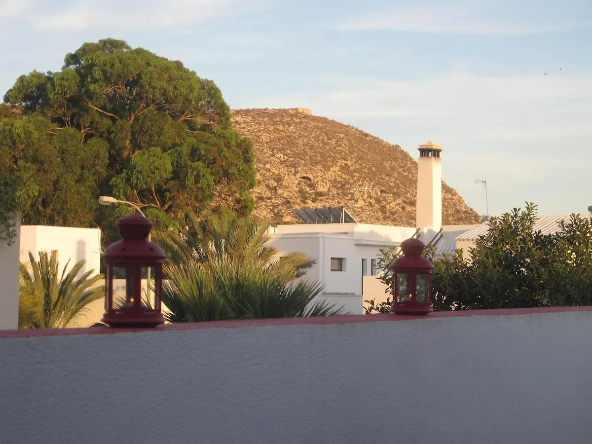 Apartmán Casa Hawai Agua Amarga