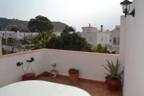 Apartmán Casa Hawai Agua Amarga  0*, Agua Amarga (Almeria) Španělsko