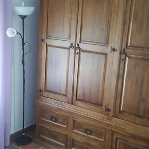 Antonia 2 Apartamento